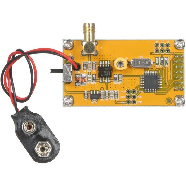 Frekvensmätare för mätmodul 1~500MHz Hertz