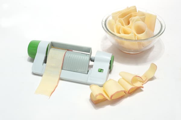 1 st multifunktionell köksskärare för att skära grönsaker och