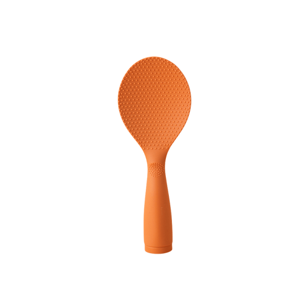 Stående risspade i riskokare, non-stick serveringsspade för risspatel (1-pack)