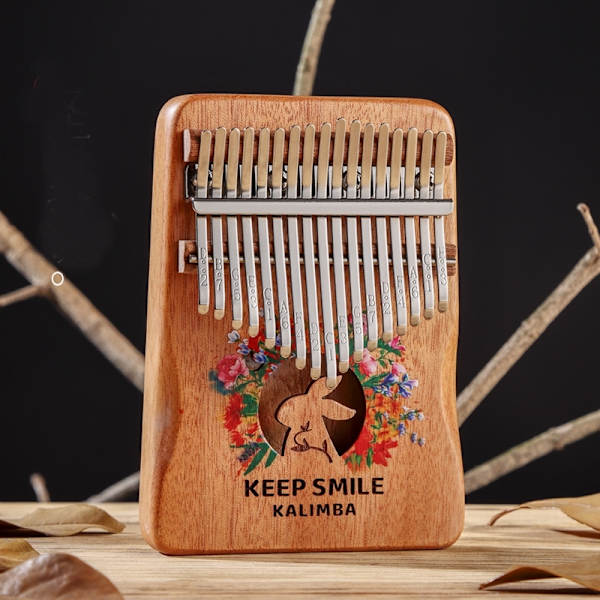 17 ton professionell tummepiano tsundere kanin tangentbord instrument