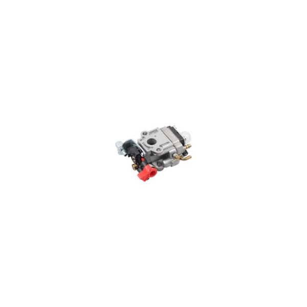 Generisk förgasare för 24 25 26cc Röjsåg Motorsåg Häcktrimmer Motor 1E34F Förgasare