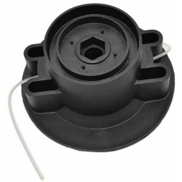 Kopphuvud för Stihl FS38 FS40 FS45 FS50 FSE60 FSE71 FSE81 TE600 TE700 TE1000 AUTO CUT CT C5-2 4006 710 2105 A