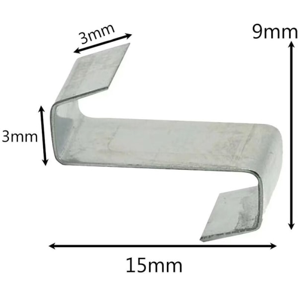 Glass Greenhouse Clip, Glass Clips for Greenhouse Glass Stain