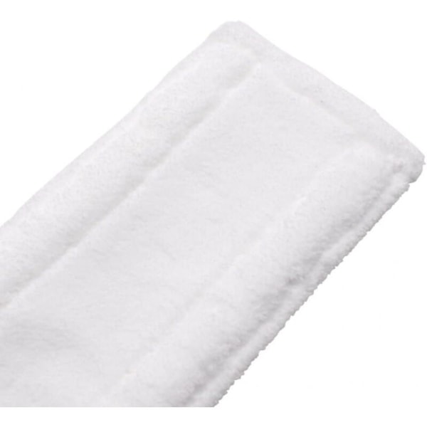 5 stycken mikrofiberöverdrag för ångrengörare Kärcher Easyfix SC2 SC4 SC5