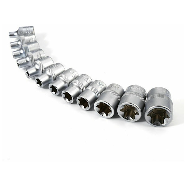 34 kpl Avain Avaimet Avaimet Torx