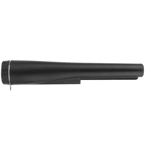Pin Pointer Metalldetektor GP-Pointers GP360 Hög Känslighet Alla Metaller Guldgrävare Ny Elektronisk Mätverktyg, Svart