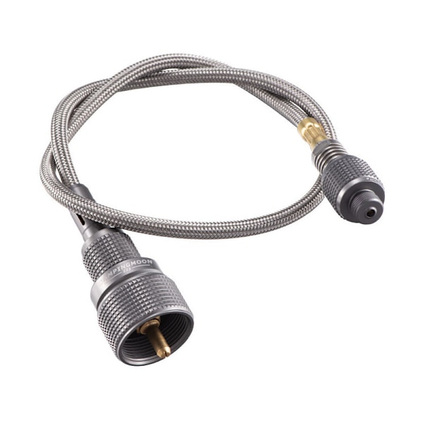 Gasblus adapter 1 stk udendørs campingrør