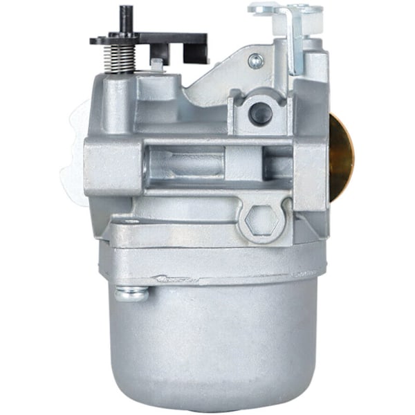 Yhteensopiva kaasutin ruohonleikkuriin Briggs & Stratton 590399 796077 Cub Cadet CC760 21A807-0118-E1