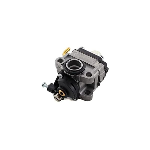 Kaasuttimen korjaussarja Hitachi RB24EA RB24EA (s) RB24EAP 23.9cc puhaltimille 6698373