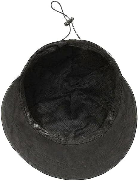 Sort 56-58cm Spids Solhat Til Kvinder Hurtigtørrende Ensfarvet Baseball Cap Sommer Strandhat Solhat Udendørs Golf