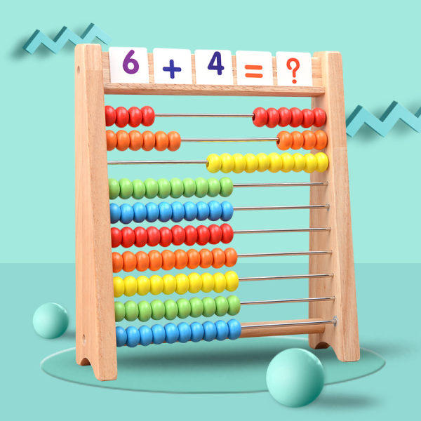 puinen abacus