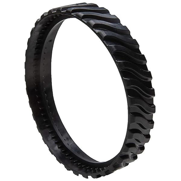 2 st ersättningsdäck passar till Mx8 Elite, Mx6 Elite, Mx8, Mx6 Pool Cleaner Däck