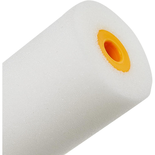 Superfin skummalerrulle Længde 50mm Diameter 35mm
