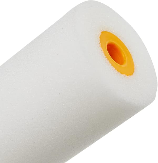 Superfine Foam Paint Roller Pituus 50mm Halkaisija 35mm