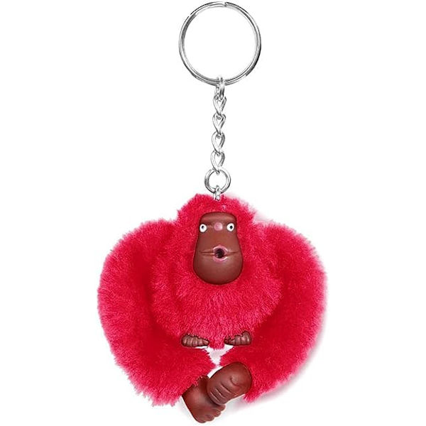 Naisten Monkeyclip S -apinat/avaimenperät