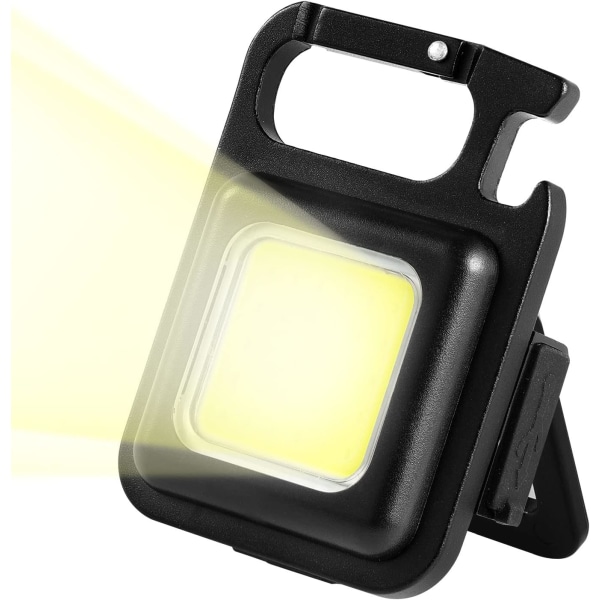 LED Work Inspection Light, 800 Lumens Magnetic Work Light Inspect