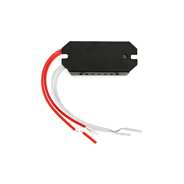 Elektronisk transformator 220V till 12V Spänningsomvandlare Smart Strömförsörjning LED-drivare