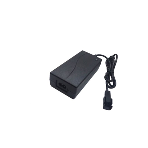 29V 2A Adapter Sektor Lutning Transformator Massagefåtölj Soffa Skärande strömförsörjning (svart)