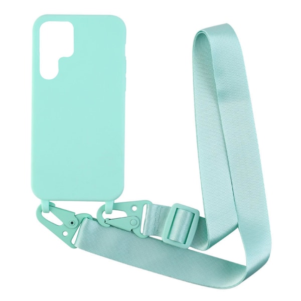Crossbody Halsband Strap Lanyard Cord Phone case Kompatibel med