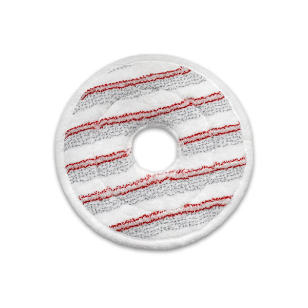 2 stycken anpassning Vileda Microlida mopp Roterande moppskaft Mopphuvud Tillbehör Mikrofiber Roterande skaft Tillbehör