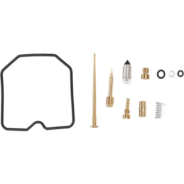 Aluminiumlegering 11 Delars Reparationssats för KLR650 1987-2007