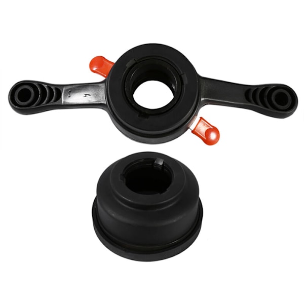 Snabbkopplingsmutter för nav, hjulbalanserare, däckbytesverktyg (40 mm gängdiameter, inte 4 mm)