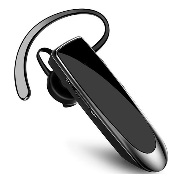 Business Driving Unilateral Headset sort