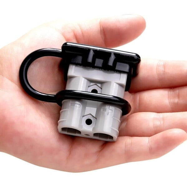 50A 6-10 Gauge Akun Liitin Pari Anderson Liitin Akun Pikaliitin