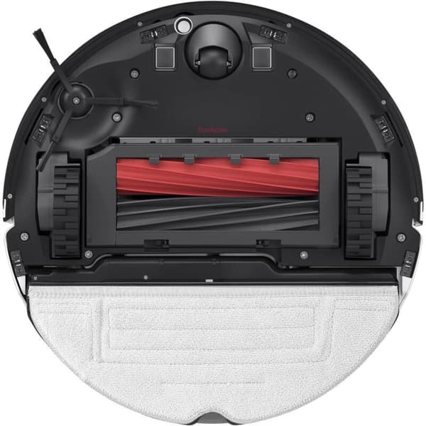 Roborock S7/S8/S8+/S7 MaxV/S7 MaxV Ultra/S7 Pro Ultra Tilbehør, Reservedele VibraRise Moppe 2 stk. (Grå)