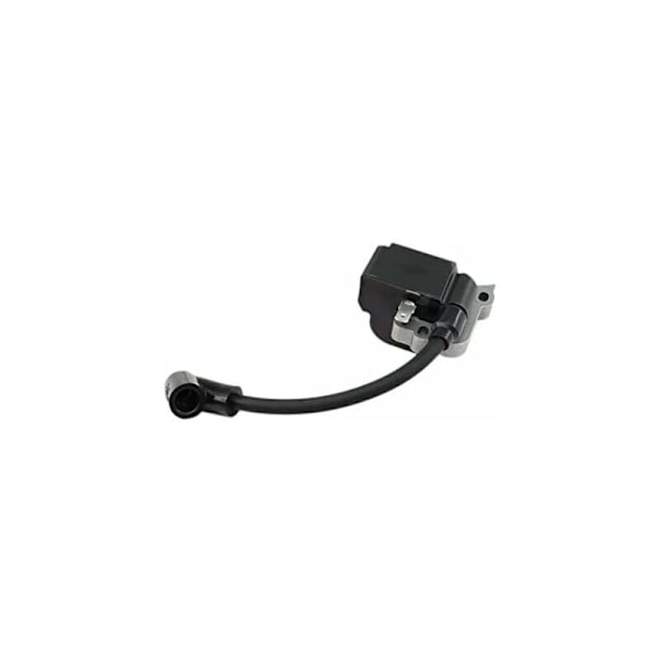 Tändspole med tändstift för Stihl FS38 FS46 FS45 FS55 FC55 FC55Z FC55-DZ HL45 HL45Z HL45-DZ HS45 HS45z KM55MM KM55RZ KM55C KM55R REPONS O