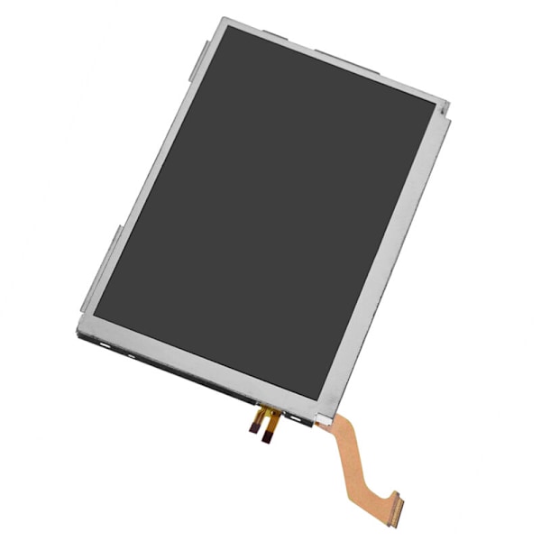 Reservdelar Tillbehör högre LCD-skärm för 3DS XL-systemspel