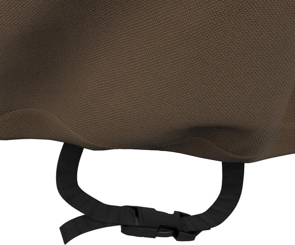 Perussuoja hiiligrillille Ø67 cm