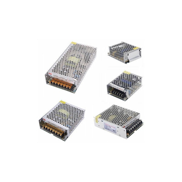 Spänningstransformator, PSA-24V, 5A, 120W