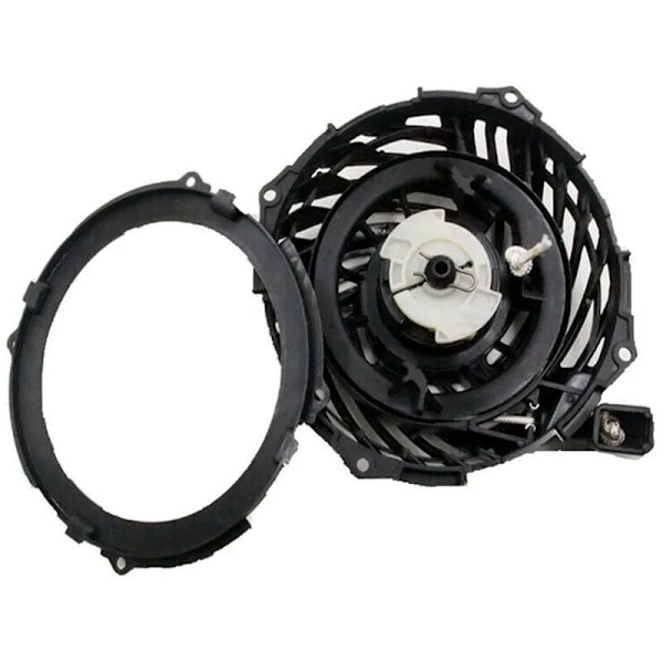 Påminnelsesstarter for gressklippermotor Briggs & Stratton 593959 450E 500E 550E
