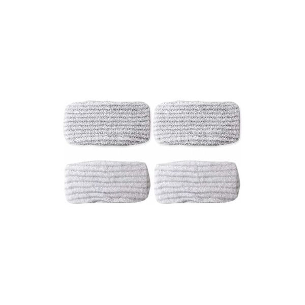 4 kpl moppeja Rowenta Clean & Steam ZR005801 ZR005804 ZR850002