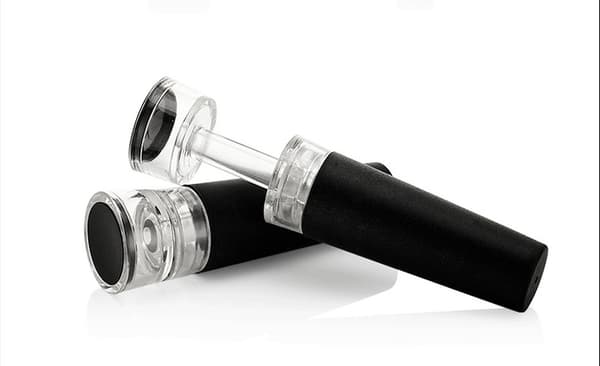 1 stk trykkstopper Champagne flaske trykkstopper