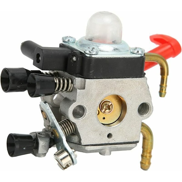 Sopiva kaasutin Stihl HS81 HS81r HS81rc HS81T HS86 HS86r HS86t -malleihin