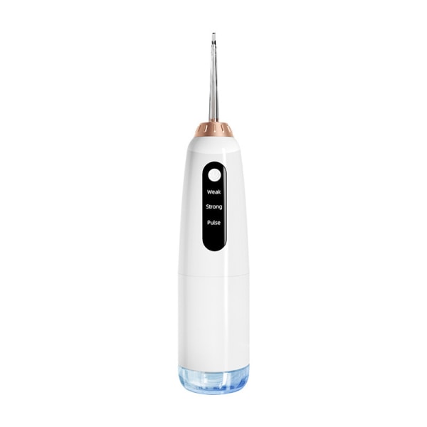 Electric dental rinser Intelligent cleaning dental calculus water flosser household water flosser portable oral tooth cleaner