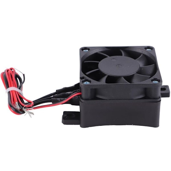 PTC-lämmitin, 100W 12V keraamiset ilmalämmittimet auton tuulettimeen