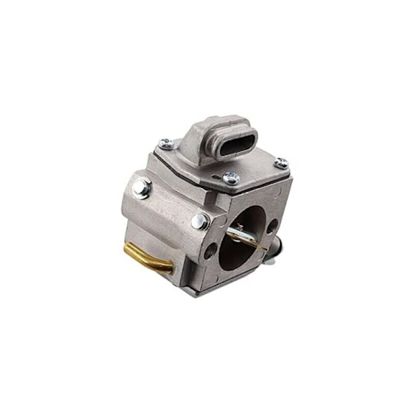 Kaasutin polttoaineletkulla, polttoainesuodattimella ja sytytystulpalla Stihl 029 039 ms290 ms310 ms390 -moottorisahaan, korvaa osat 1127 120 0650 HD-18D HD-19
