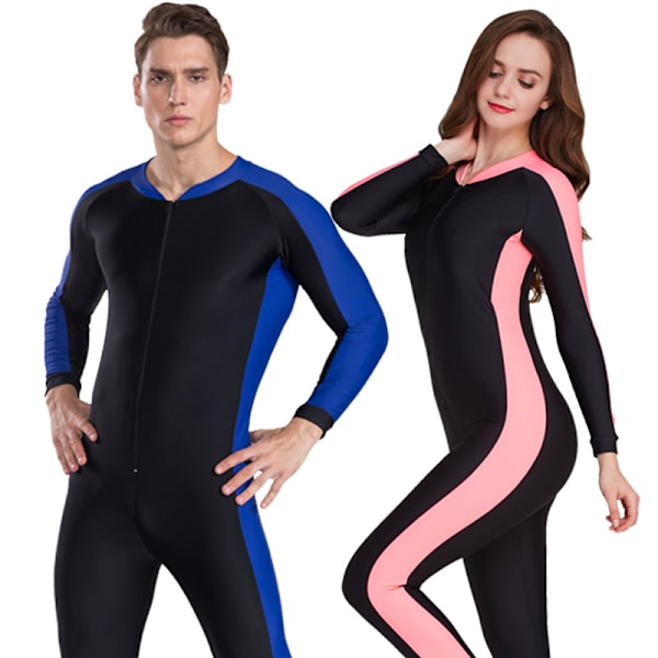 Badetøj - Fashion Jumpsuit til piger og damer