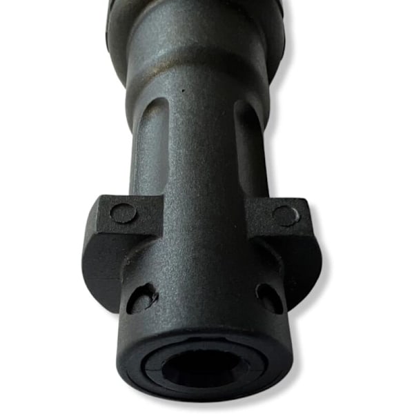 M22 x 1,5 IG bajonettadapter för högtryckspistoler Kärcher Home & Garden (bajonett) - Lavor Kew Nilfisk Alto till Kärcher K-serien
