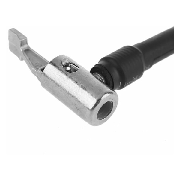CCYKXA 40cm Forlengelsesslange for Bil Forlengelse Dekkforlengelsesadapter for Pumpe