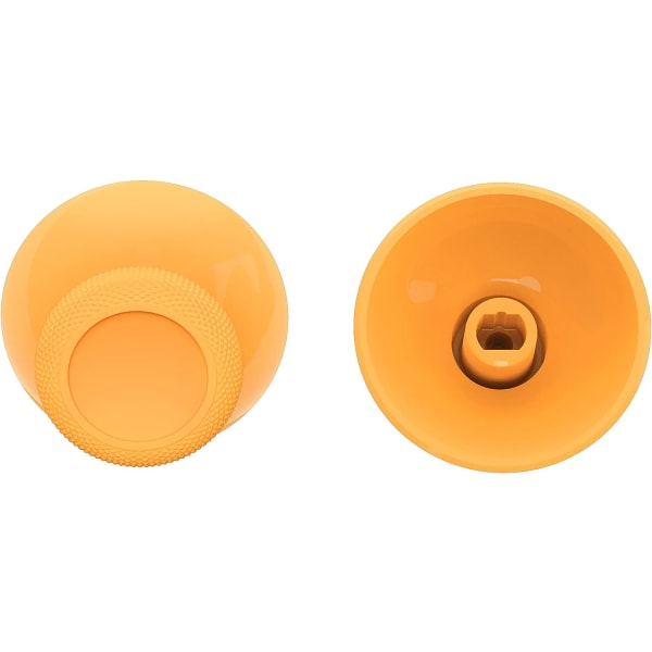 Yellow-2pcs-eXtremeRate Replacement Analog Stick for Xbox Series