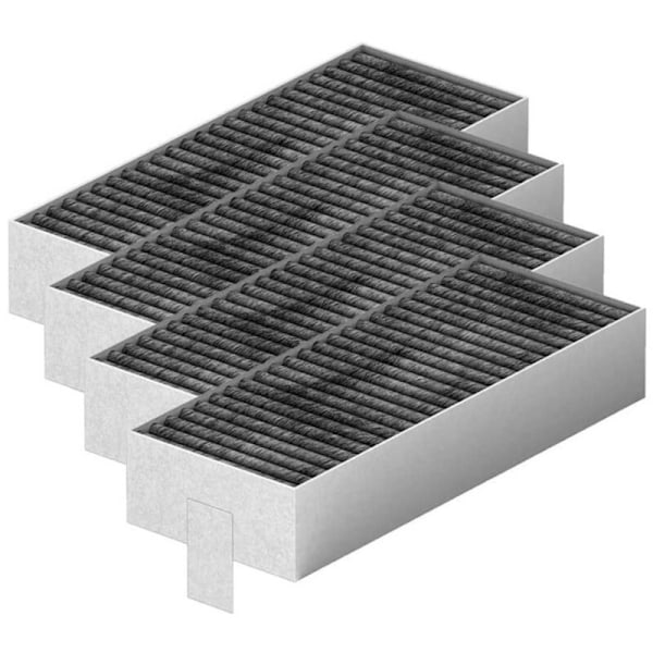 Hiilisuodatin Siemens 17004796, HZ9VRCR0 / Bosch 17004811, Hez9vrud0 / Neff 17004806, Z821VR0 / Gaggenau CA282111 (4 kpl)