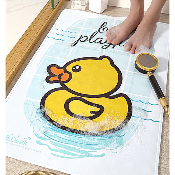 Kylpymatto Päivitetty versio - Vapaus kotimainen kylpyhuoneen lattiamatto 40*70cm