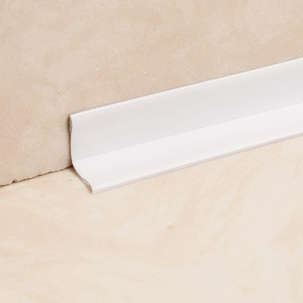 Vedenpitävä tiivistysteippi DIY itseliimautuva homeenestotiivistysteippi Taustakuva Keittiön lattia Pvc (2,2 cm x 320 cm)