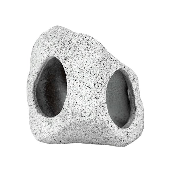 Akvarium Gjemmested for Akvatiske Dyr for Avl, Lek og Hvile, Sikre og Ikke-Giftige Keramiske Ornamenter, Dekorativ Stein for Bettafisk