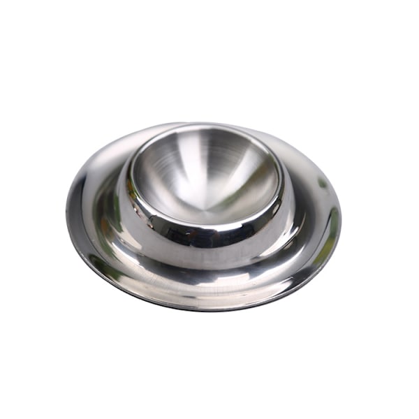 Eggkopper 1 Pakke Egg Plate Frokost Brunsj Eggkopper
