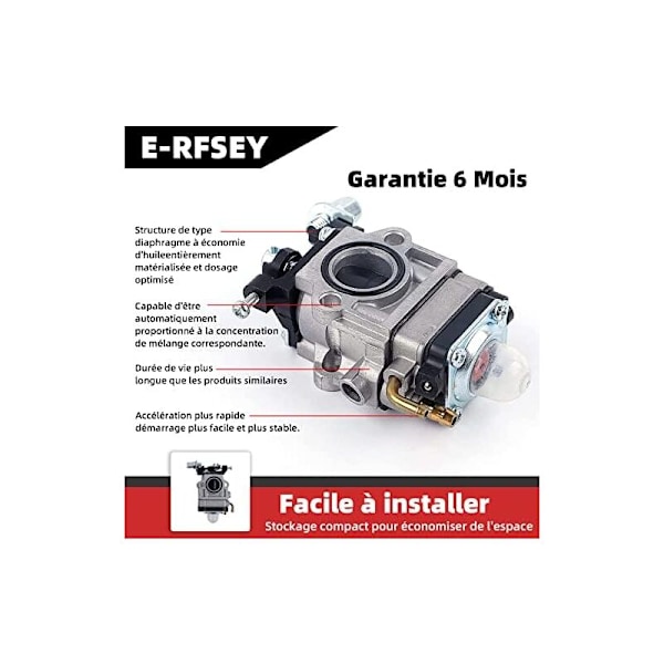 (51 × 85 × 31) 52cc 49cc 43CC 43cc.